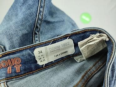 Women: Denim 1982, Jeans for women, size S — 6