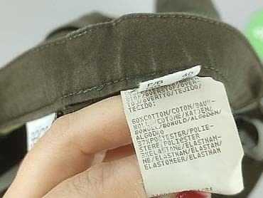 jeansy bez elastanu: GELCO, Spódnica damska, rozmiar M — 6