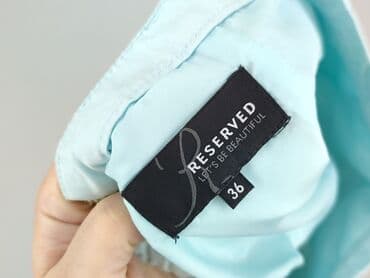 Women: Reserved, Women`s skirt, S — 4