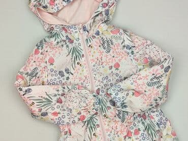 Transitional jacket, Little kids, 3-4 years, 98-104 cm, condition - Very good