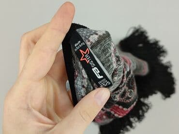 kimono kurtka: FB Sister, Kardigan damski, rozmiar S — 4