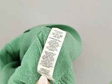 moncler bluzy: St. Bernard, Sweter damski, rozmiar M — 5