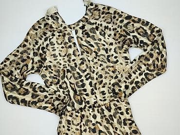 jeansy panterka: Kiabi, Sukienka damska, rozmiar XS — 1
