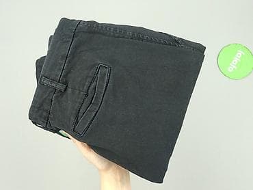 sneakersy h: United Colors of Benetton, Spodnie materiałowe damskie, rozmiar S — 5