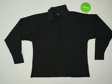 primark bluza koc: Mala, Sweter damski, rozmiar L — 2