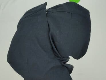 legginsy push up gatta: KappAhl, Spodnie materiałowe damskie, XL — 6