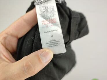 balmain paris t shirty: PrettyLittleThing, T-shirt damski, rozmiar XS — 5