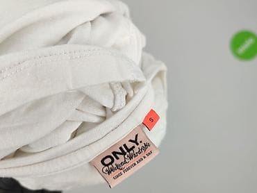 t shirt damski only: ONLY, T-shirt damski, rozmiar S — 6