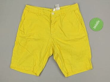 reserved sweter w paski: H&M Divided, Szorty dla mężczyzn, M — 2