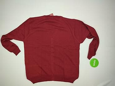 marka bartek: Cardigan, Kardigan dla mężczyzn, rozmiar 2XL — 3