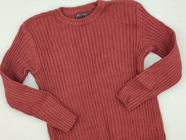 clockhouse basic t shirt: OXIDE, Sweter dla mężczyzn, rozmiar M — 1