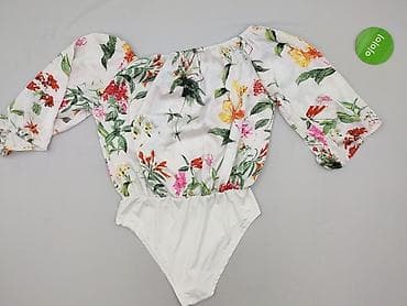 sukienka 36: Body damskie, rozmiar M — 5