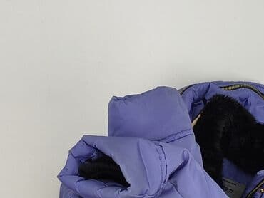 kurtki puchowe decathlon: Kurtka zimowa damska, rozmiar M — 6