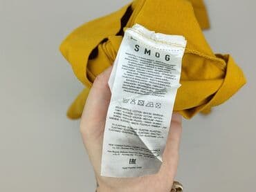 Swetry: SMOG, Golf dla mężczyzn, rozmiar S — 4