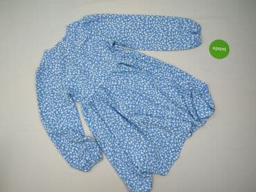 shein sukienka biala: Shein, Sukienka damska, rozmiar S — 3