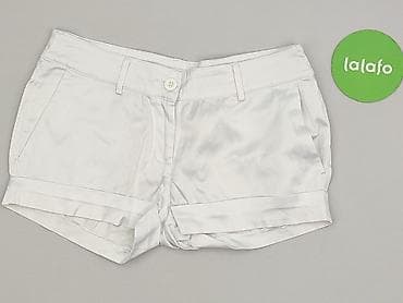 kolarki h m: Szorty damskie, rozmiar M — 3