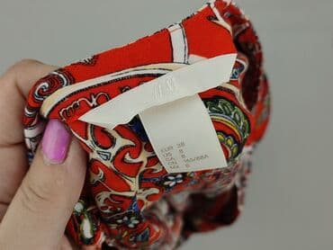 bluzka zebra h m: H&M, Bluzka damska, rozmiar M — 4