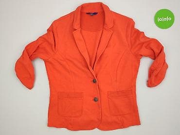 kurtka hampton republic: Tom Tailor, Marynarka damska, rozmiar XL — 2