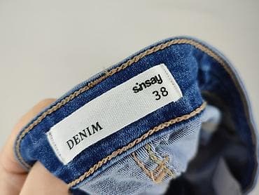 szorty lee: Skiny, Jeansy damskie, rozmiar M — 4