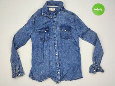 koszula flanelowa carhartt: Chillin, Koszula damska, rozmiar S — 2