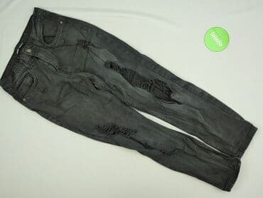 polskie jeansy prl poznań: Cropp, Jeansy dla mężczyzn, rozmiar L — 2