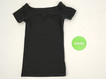 sukienka o kroju marynarki h m: H&M, Women's blouse, size XS (EU 34) — 2