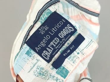 lilo i stich ubrania: Angelo Litrico, Koszulа dla mężczyzn, rozmiar 2XL — 4