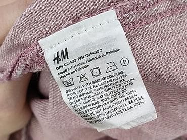 bluza hm: H&M, Jeansy damskie, rozmiar 2XL — 5