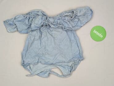 body krótki rękaw 5 10 15: Body damskie, rozmiar M — 3