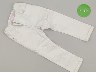calvin klein jeans retro runner: Spodnie jeansowe, Inextenso, 8 lat, 122/128, stan - Bardzo dobry — 2