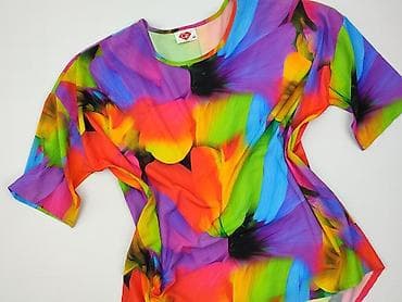 calliope pl: Bluzka damska, rozmiar 4XL — 1