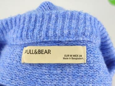 PULL&BEAR, Sweter damski, rozmiar M — 4