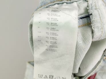 calvin klein jeans plus sukienki: Colours of the World, Jeansy damskie, L — 6