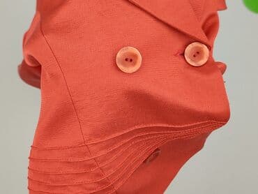 marynarki plus size damskie: Marynarka damska, rozmiar 3XL — 6