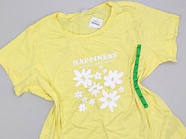 cn 16080a: Happiness, T-shirt damski, rozmiar 2XL — 1