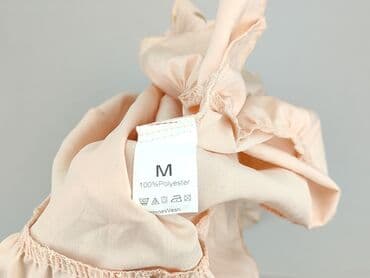 sukienka w czerwoną krate mohito: Sukienka damska, M — 4