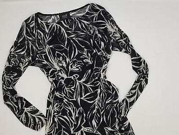 szykowne sukienki: Sukienka damska, rozmiar S — 1