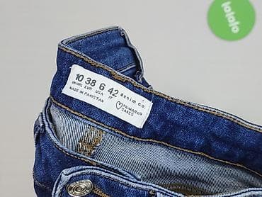 version jeans damskie: Primark, Jeansy damskie, rozmiar S — 4