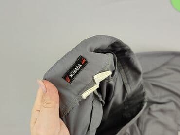 Ubrania damskie: Spodnie materiałowe damskie, rozmiar S — 4