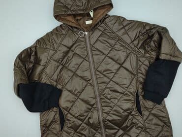 kurtka molton: Kurtka przejściowa damska, rozmiar M — 1