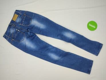 cross jeans zakręt: Miss RJ, Jeans for women, S — 3