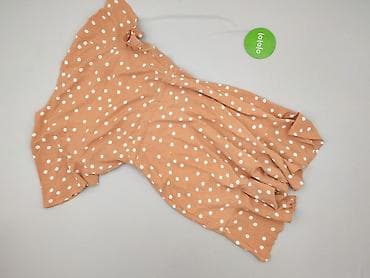 tekst w klapkach: Sukienka damska, rozmiar M — 4