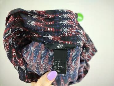 h: H&M, Bluzka damska, rozmiar S — 4