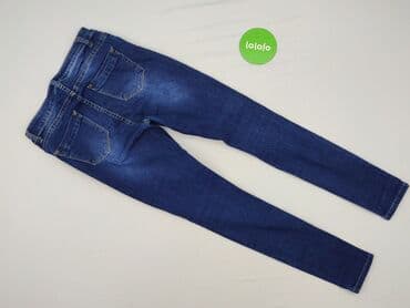 dżinsy push up z wysoką talią: Jeans for women, size S (EU 36) — 3