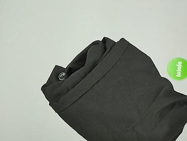 pull on trousers h: Material trousers for women, size XL — 5