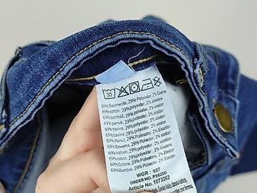 marija kulusic jeans: Janina, Jeansy damskie, rozmiar XL — 5