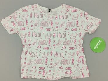 buty hello kitty, sinsay: Sinsay, T-shirt damski, rozmiar XS — 3