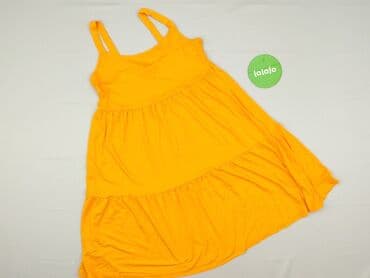 sukienki na 18 rozkloszowane: F&F, Sukienka damska, rozmiar M — 2