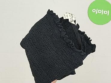 bumpro top: Miss Selfridge, Top damski, rozmiar L — 6