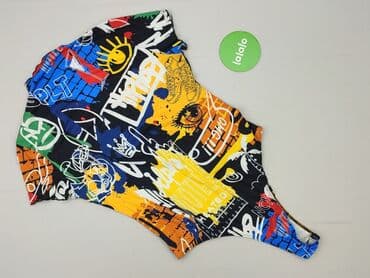 majtki z własnym nadrukiem: Shein, Body damskie, rozmiar L — 3